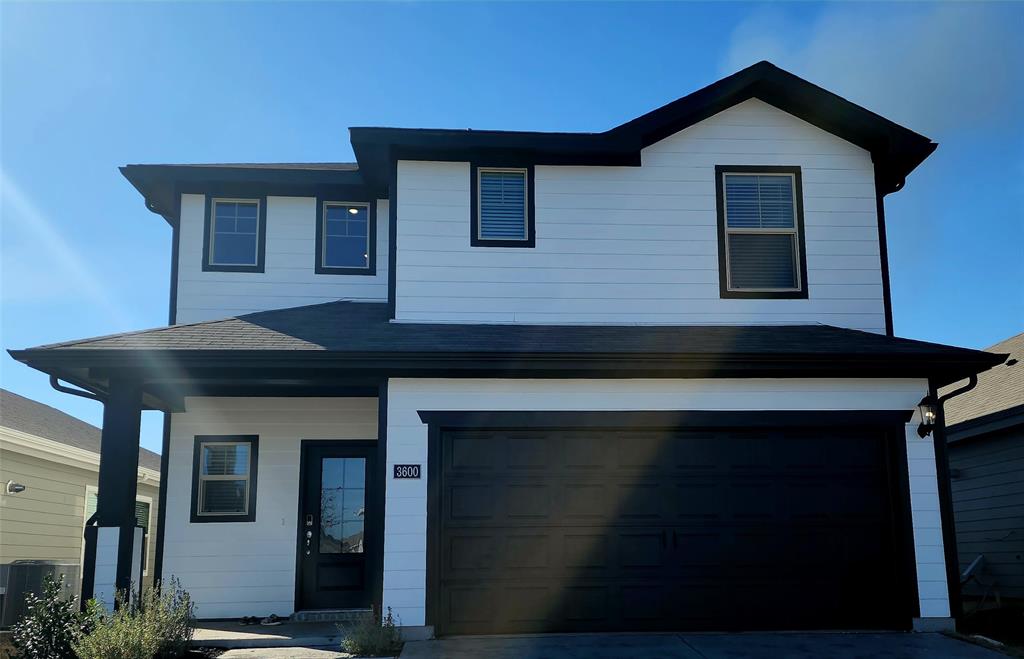 Lakehaven - Residential Lease