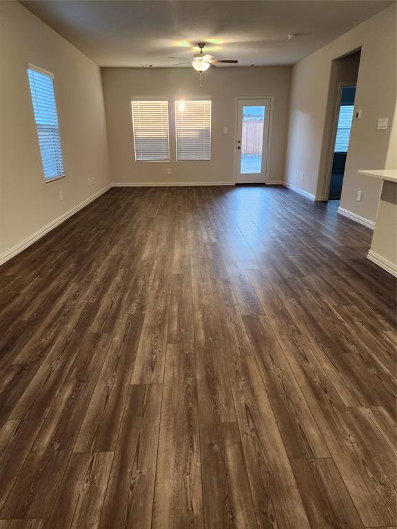 Lakehaven - Residential Lease