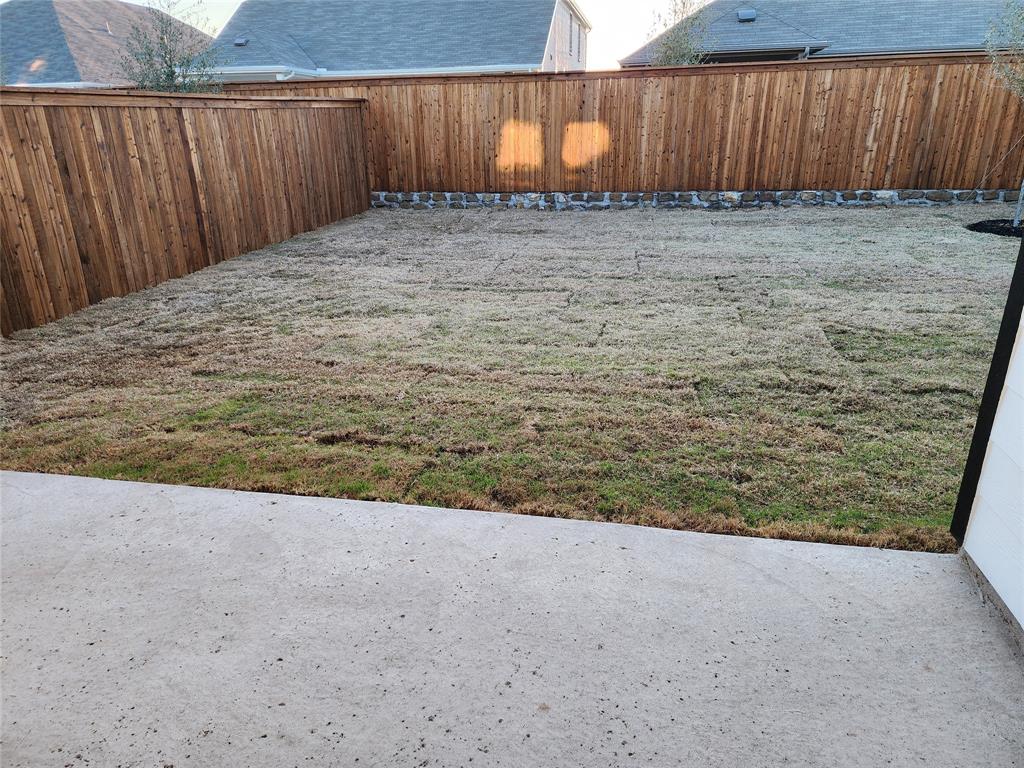 Lakehaven - Residential Lease