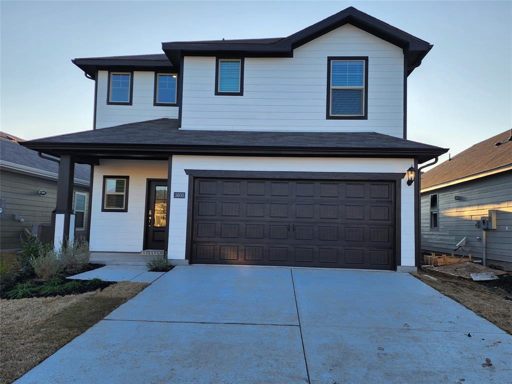 Lakehaven - Residential Lease