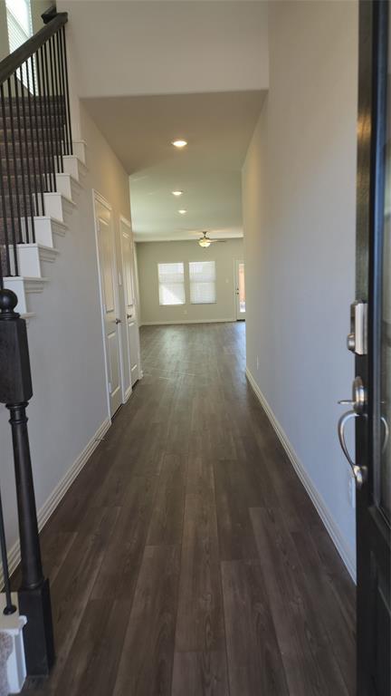 Lakehaven - Residential Lease