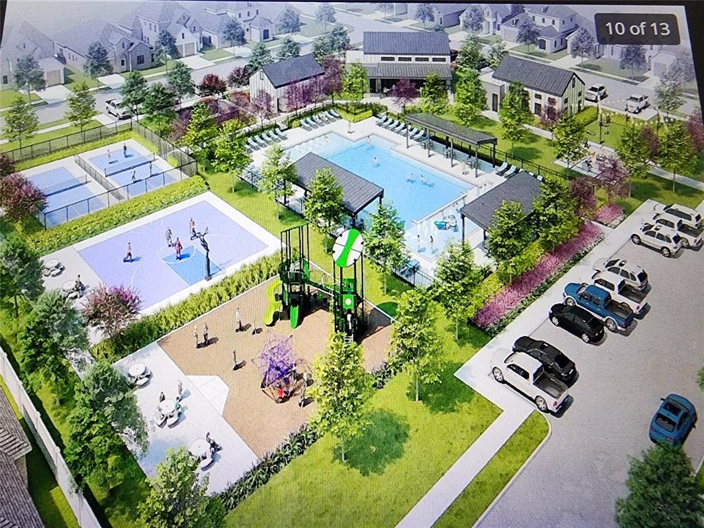 Lakehaven - Residential Lease