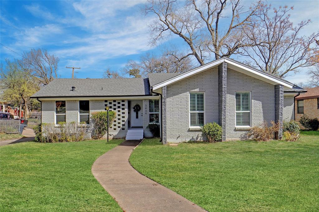 3434 Boulder Drive