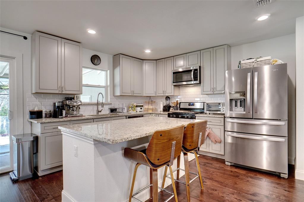 Kiestview - Residential