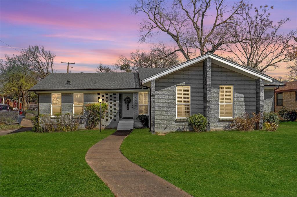 Kiestview - Residential