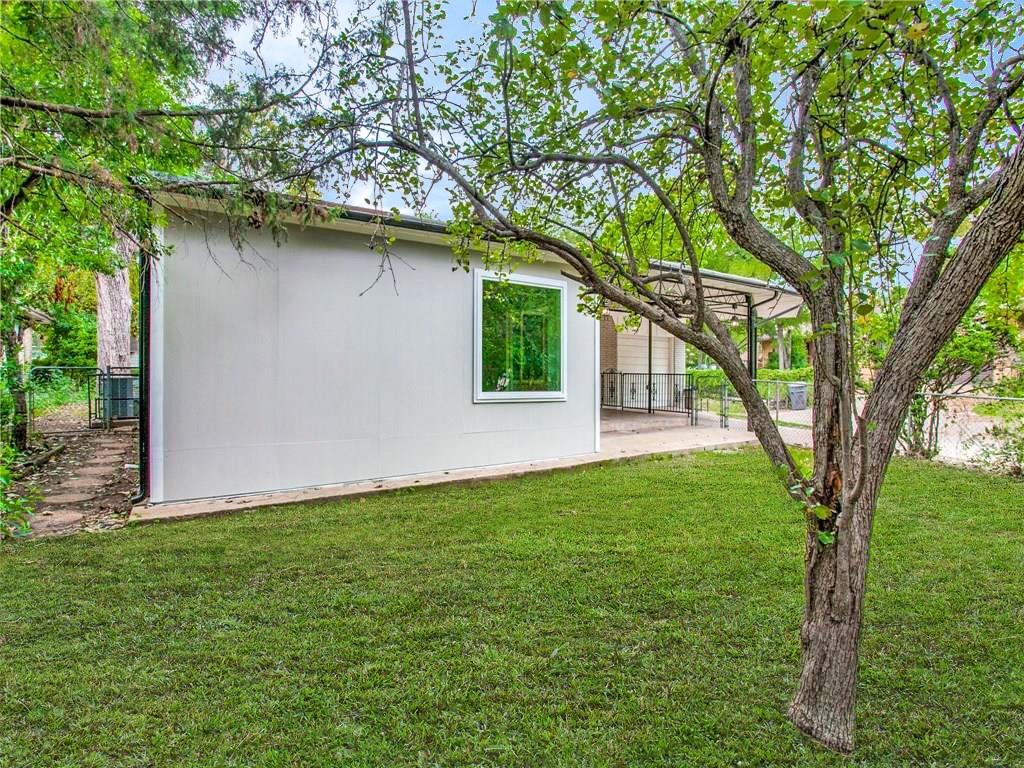 Kiestview - Residential