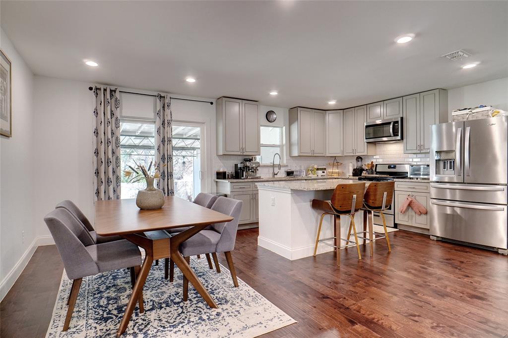 Kiestview - Residential