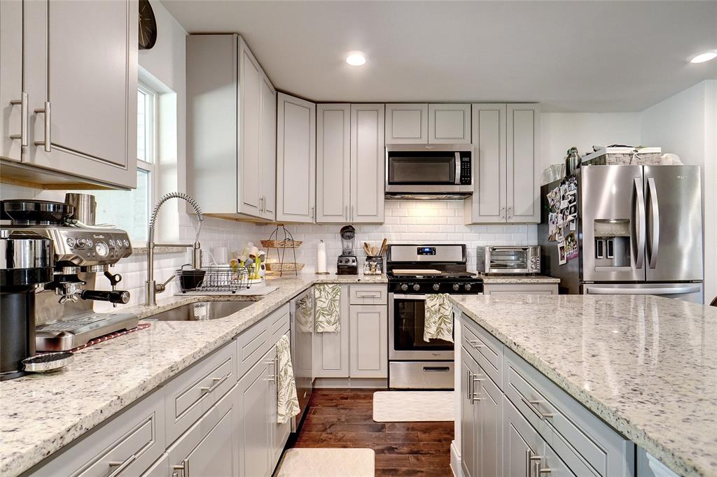 Kiestview - Residential