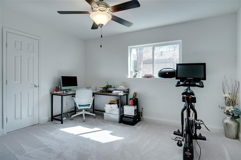 Kiestview - Residential