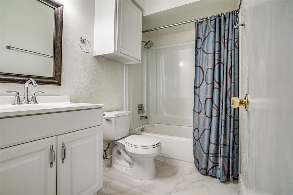 University Annex 2nd Inst - Residential Lease