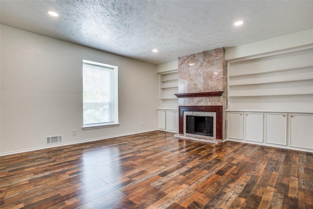 University Annex 2nd Inst - Residential Lease