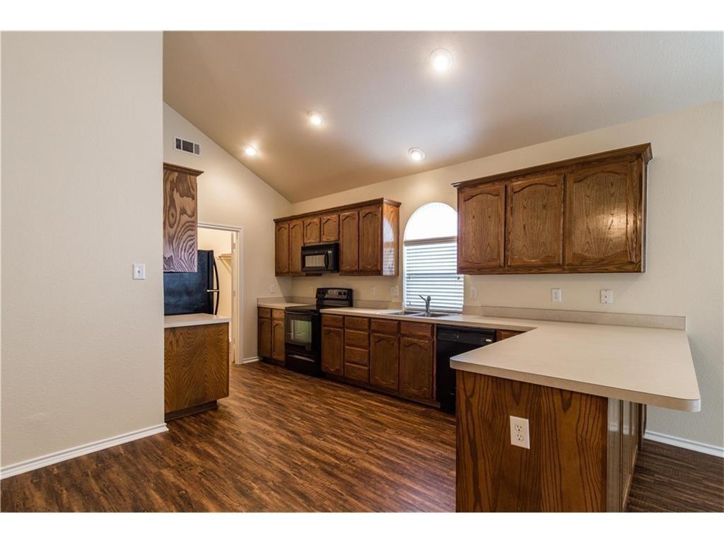 Marine Crk Estates - Residential Lease