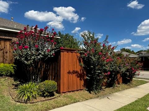 Marine Crk Estates - Residential Lease