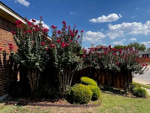 Marine Crk Estates - Residential Lease