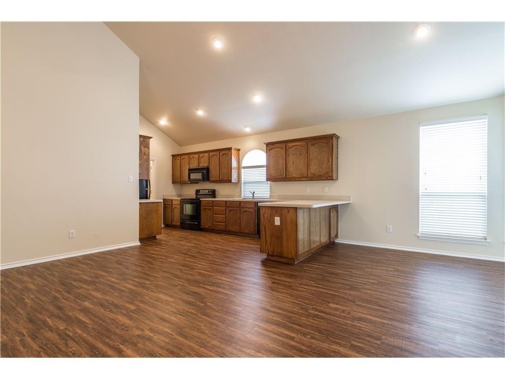 Marine Crk Estates - Residential Lease