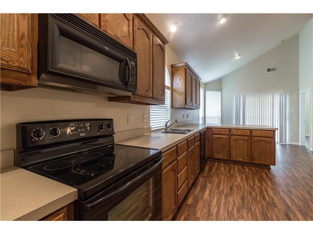 Marine Crk Estates - Residential Lease