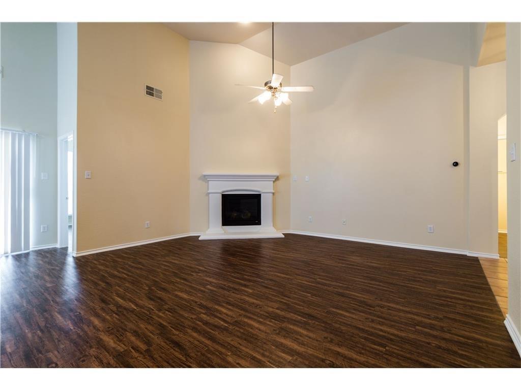 Marine Crk Estates - Residential Lease