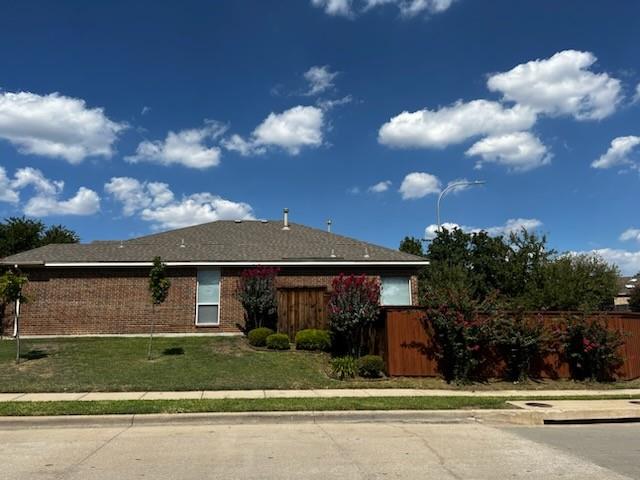 Marine Crk Estates - Residential Lease