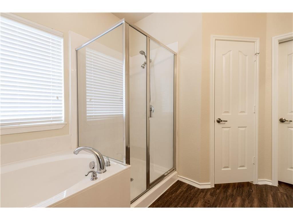 Marine Crk Estates - Residential Lease