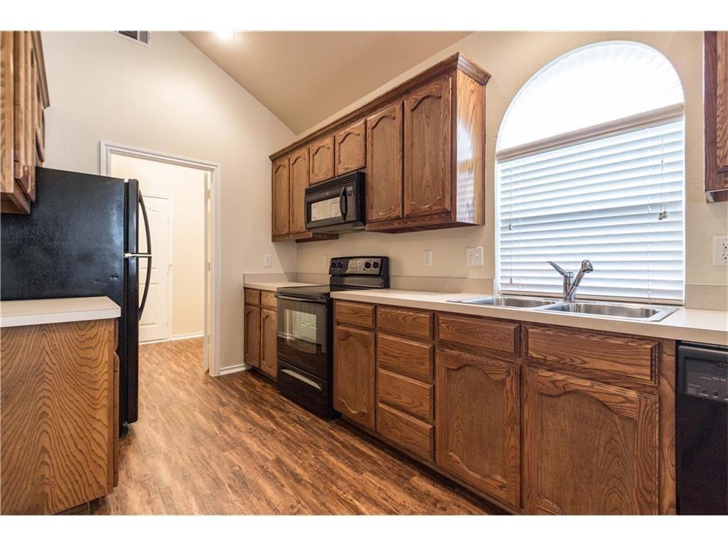 Marine Crk Estates - Residential Lease