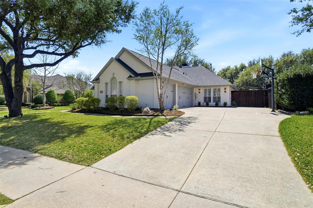 5009 Arbor Hollow Drive