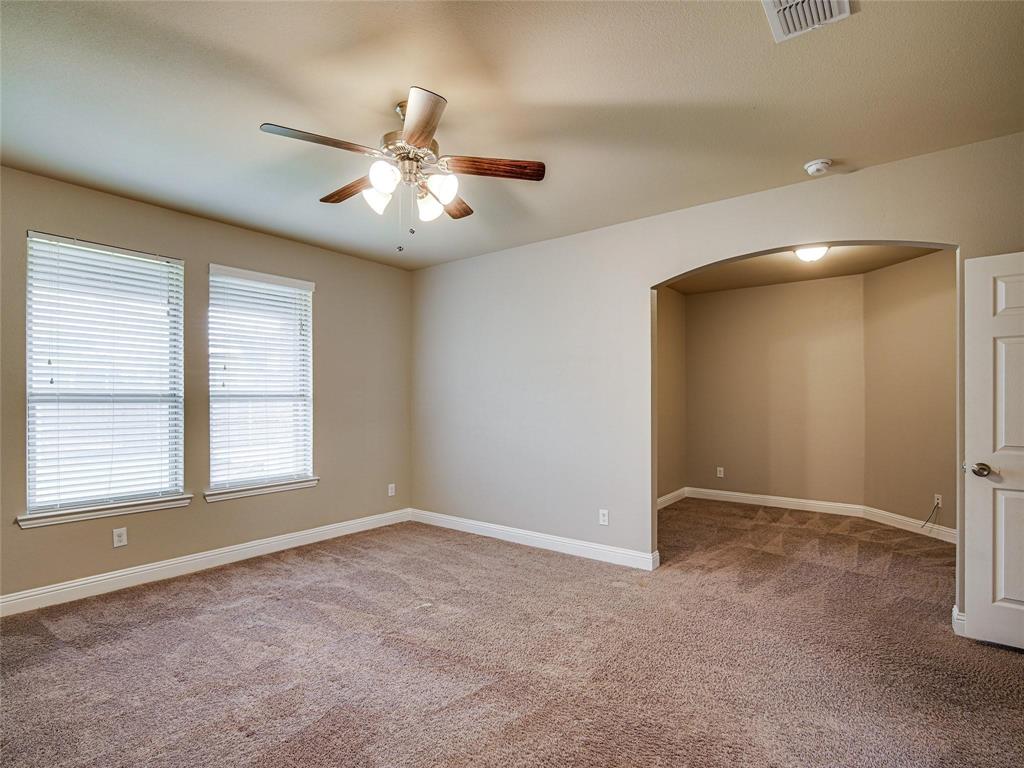 Marine Creek Ranch Add - Residential