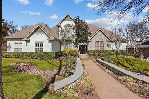812 Woodhaven Drive Highland Village TX 75077