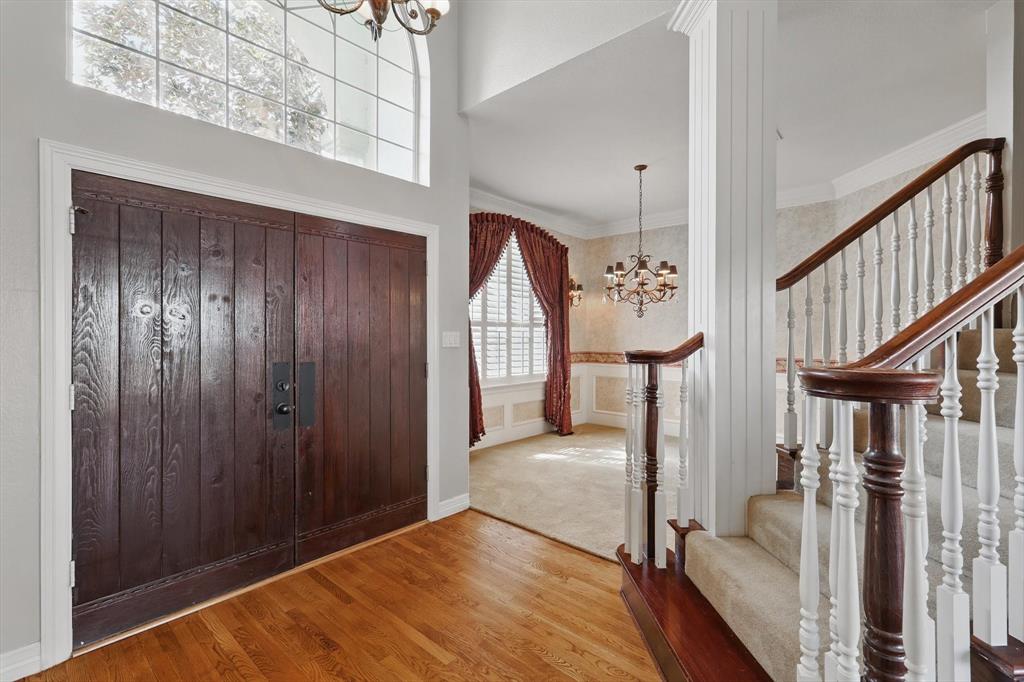 812 Woodhaven Drive