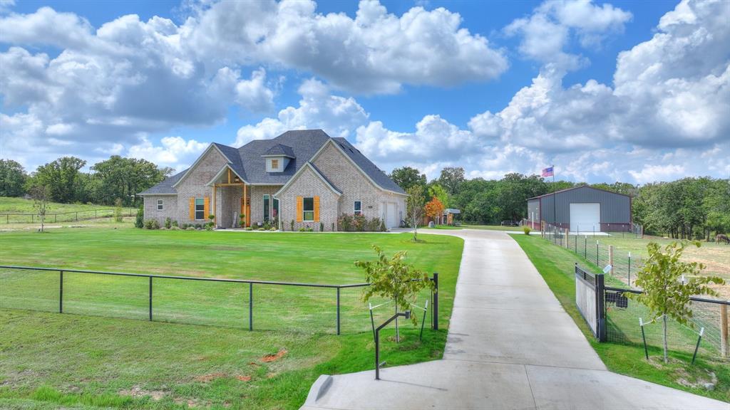 View Weatherford, TX 76088 house