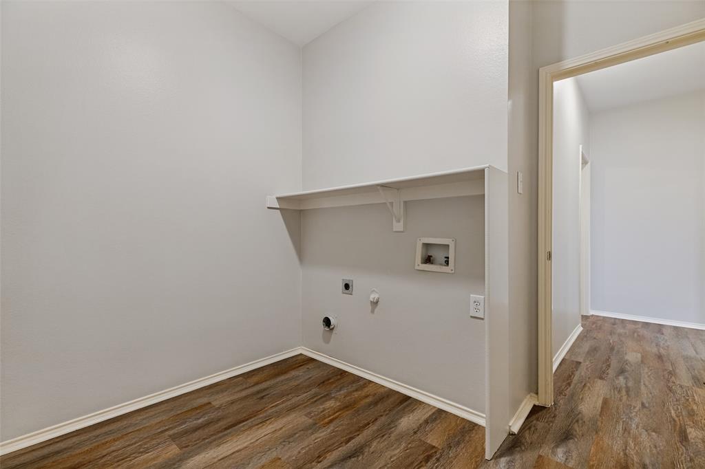 Live Oak Village Ph 1 - Residential
