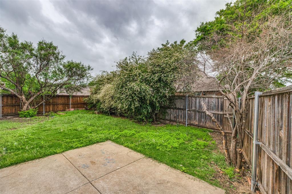 Live Oak Village Ph 1 - Residential