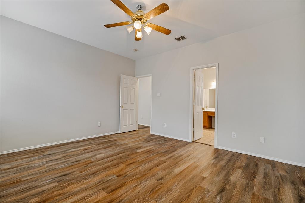 Live Oak Village Ph 1 - Residential