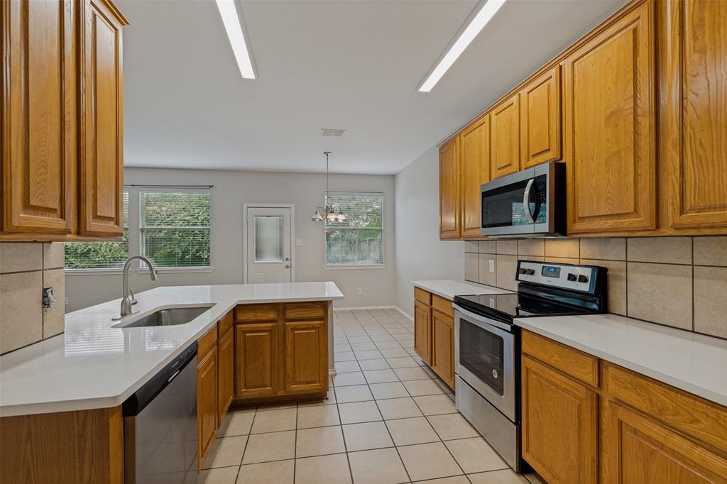 Live Oak Village Ph 1 - Residential