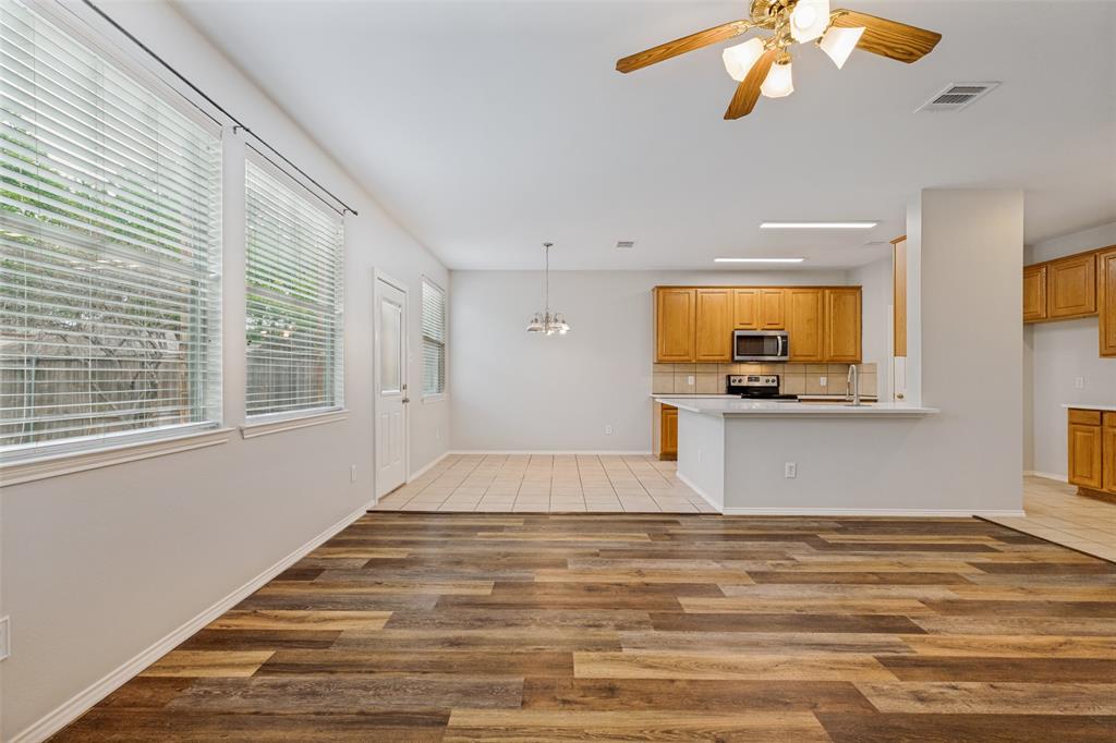 Live Oak Village Ph 1 - Residential