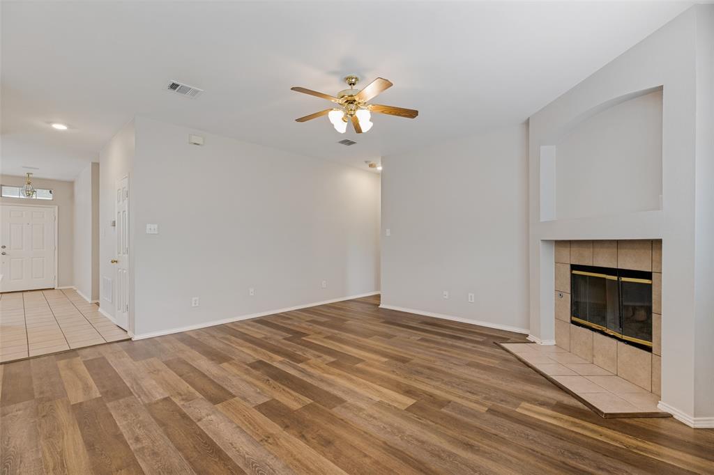Live Oak Village Ph 1 - Residential