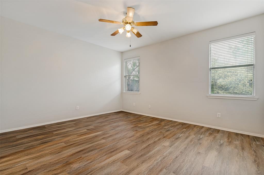 Live Oak Village Ph 1 - Residential