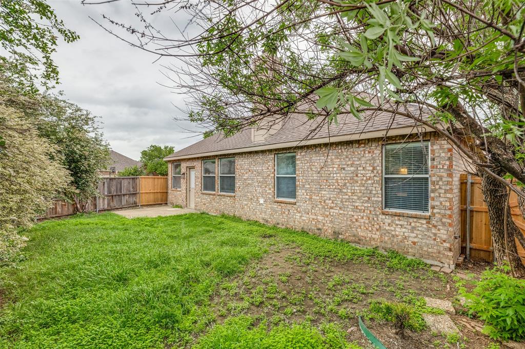 Live Oak Village Ph 1 - Residential