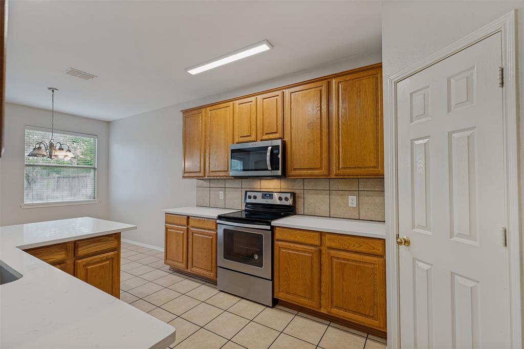 Live Oak Village Ph 1 - Residential