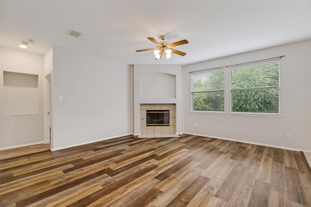 Live Oak Village Ph 1 - Residential