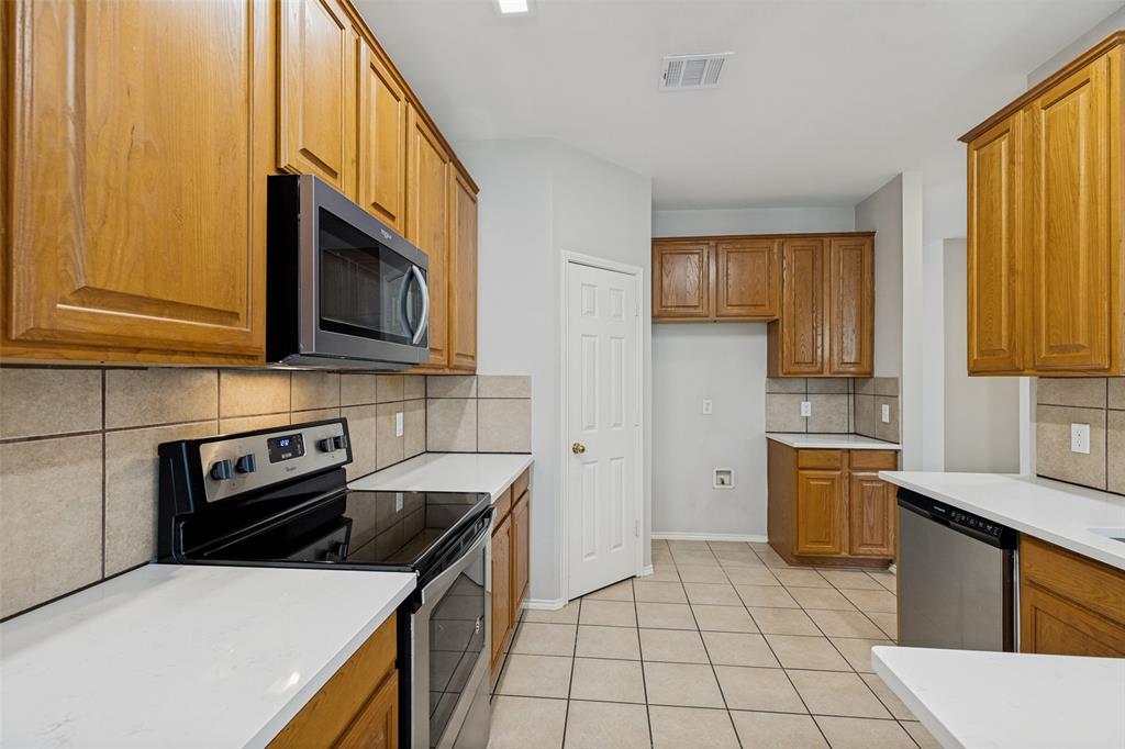 Live Oak Village Ph 1 - Residential