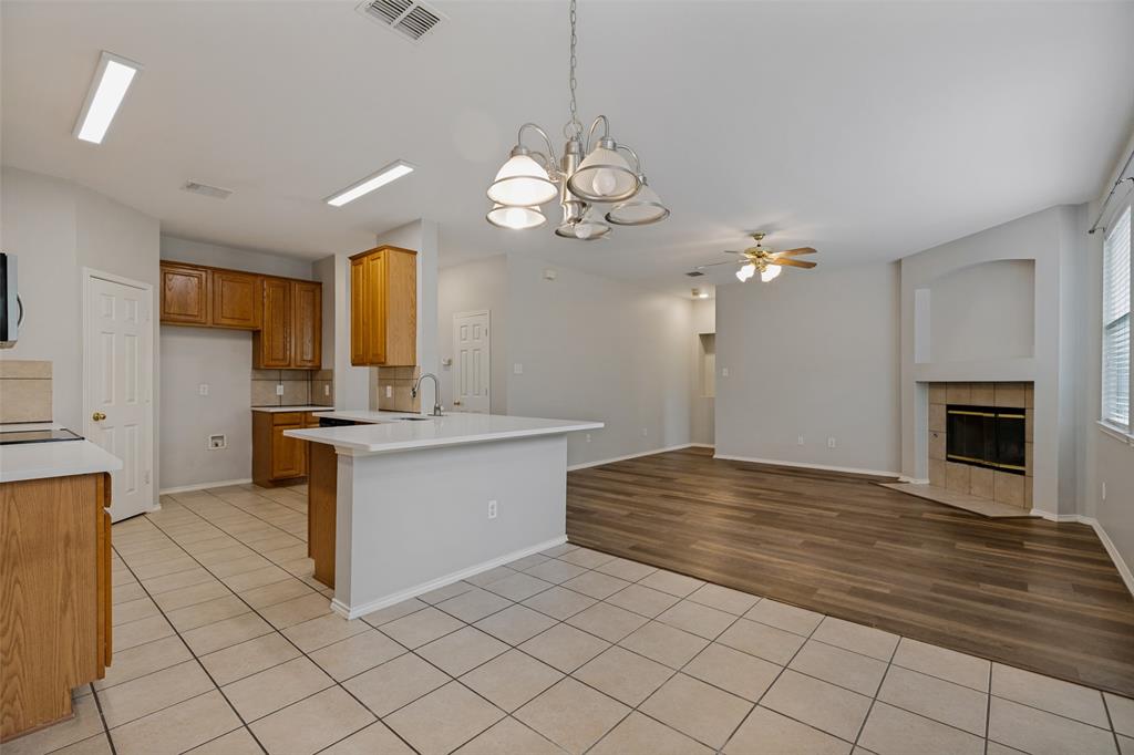 Live Oak Village Ph 1 - Residential