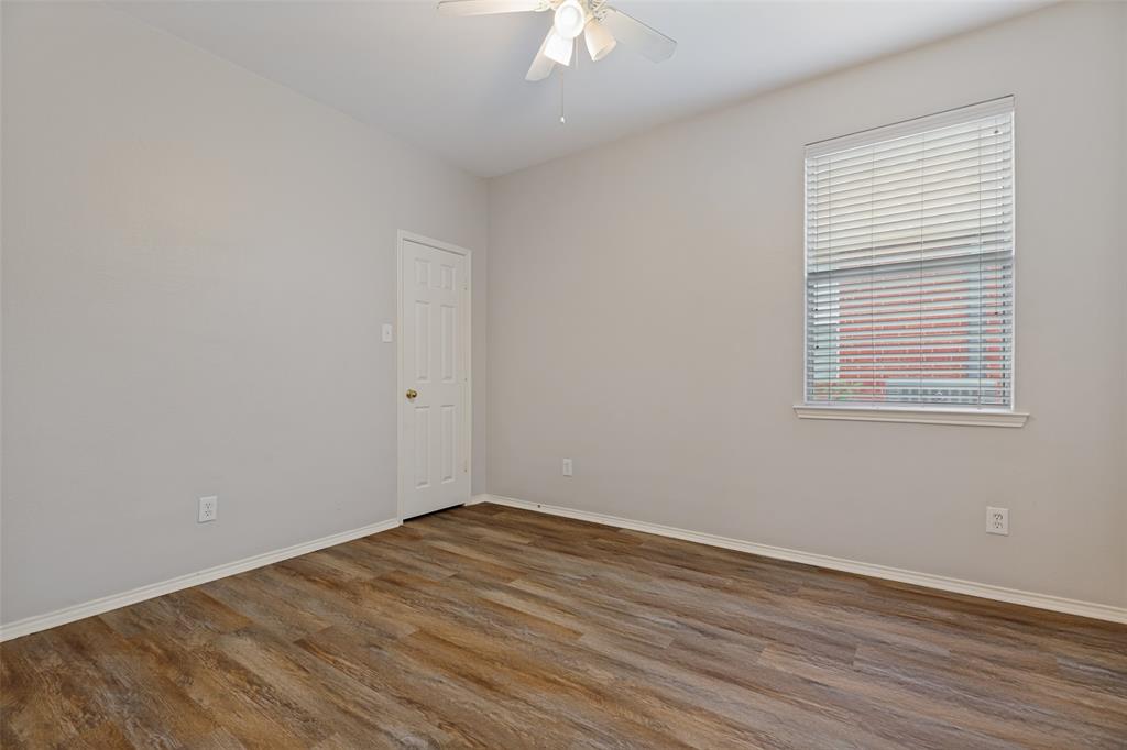 Live Oak Village Ph 1 - Residential