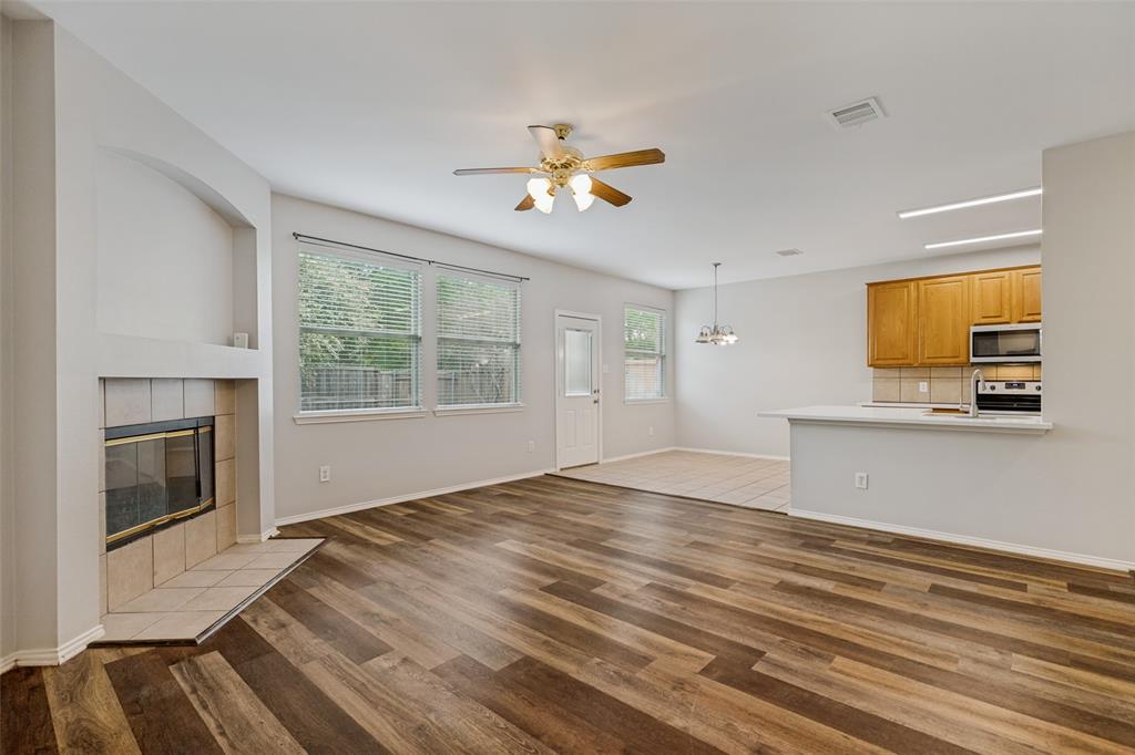 Live Oak Village Ph 1 - Residential