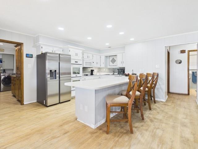 ADRIANS ACRES ADDN - Residential