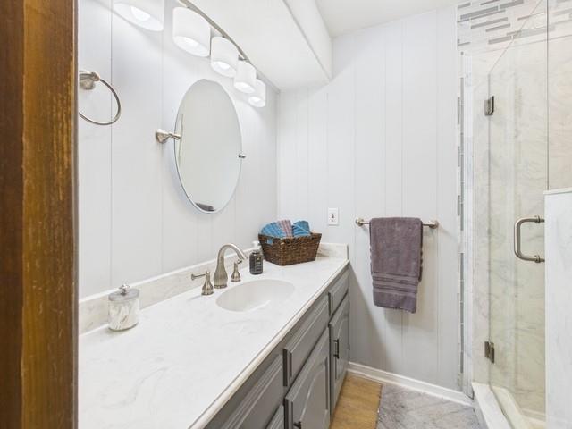 ADRIANS ACRES ADDN - Residential