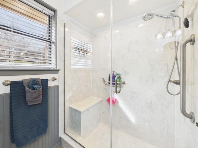 ADRIANS ACRES ADDN - Residential