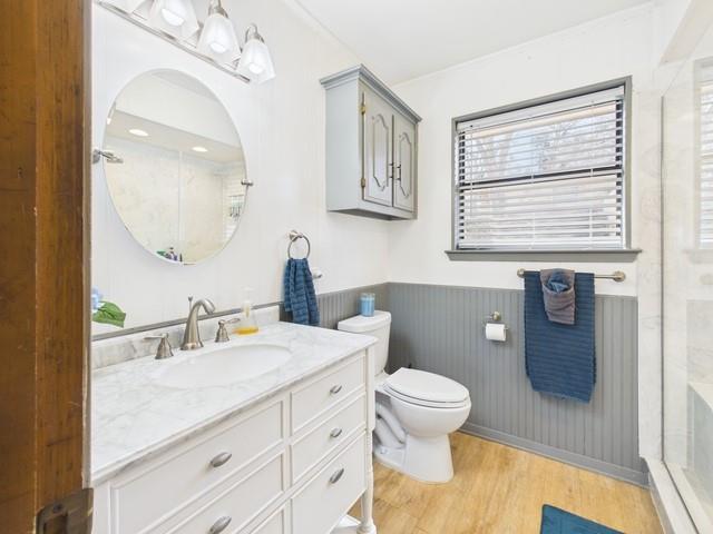 ADRIANS ACRES ADDN - Residential