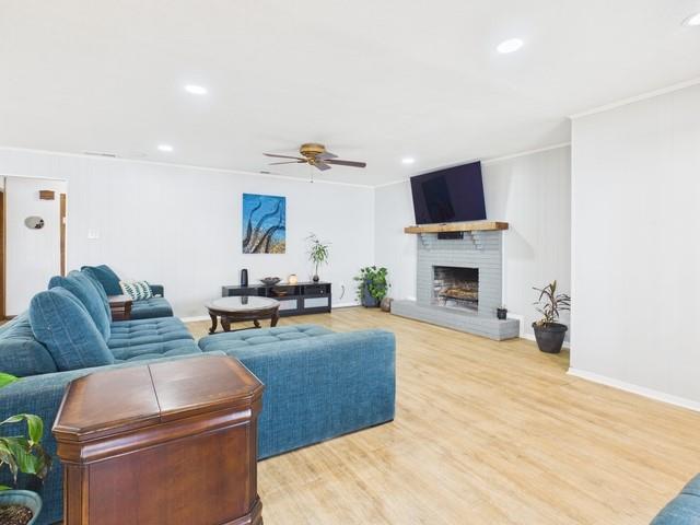 ADRIANS ACRES ADDN - Residential