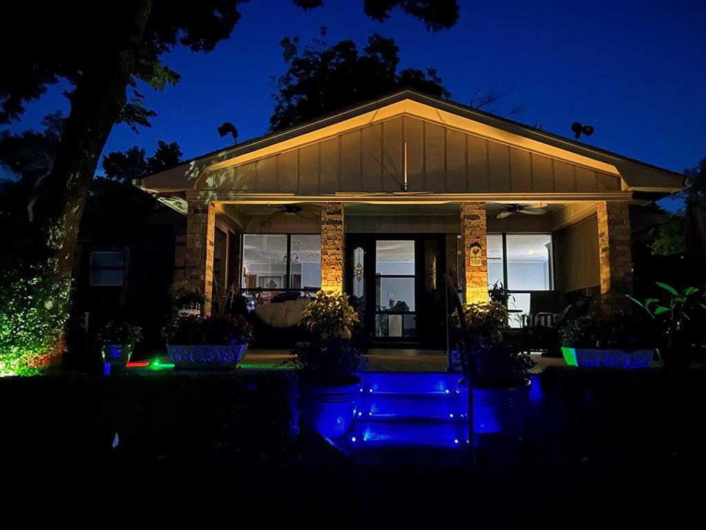 ADRIANS ACRES ADDN - Residential