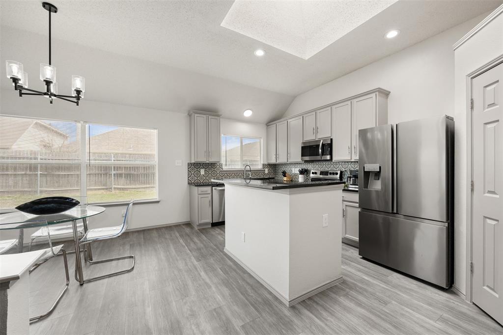 Stone Meadow - Residential